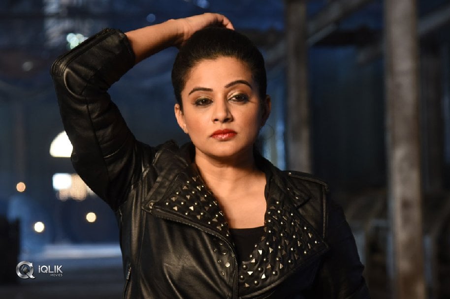 Priyamani